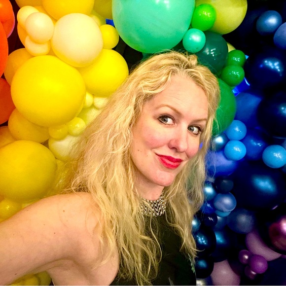 Meet your Posher, Sheryl - Picture 6 of 8